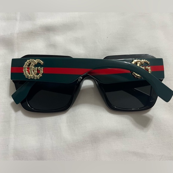 DHgate Fashion Sunglasses - Picture 2 of 5